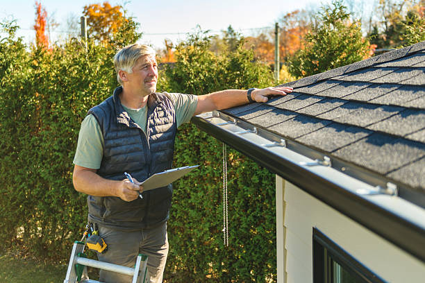 Trusted Storm Damage Roof Repair service in Henry, TN - Ben Roofing and Steel LLC
